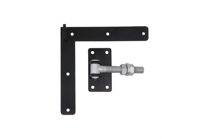 Wovar - Hengen met Winkelhaak, Vanaf €22,50, Doe-het-zelf en Verbouw, Hang- en Sluitwerk, Verzenden