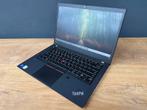 Lenovo ThinkPad T14 Gen 2 - Intel Core i7-1165G7 | 512 SSD, Intel Core i7-1165G7, Met videokaart, 2 tot 3 Ghz, Qwerty