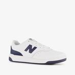 New Balance PSB80 leren jongens sneakers wit blauw maat 31, Verzenden, Nieuw