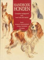 HANDBOEK HONDEN 9789051123692 en, Boeken, Verzenden, Gelezen, En