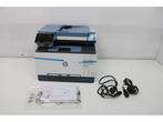 HP Color LaserJet Pro MFP 3302sdw - All-in-One Laserprinter, Computers en Software, Printers, Verzenden, Zo goed als nieuw, HP