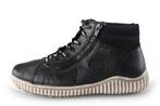 Remento Hoge sneakers in maat 38 Zwart | 10% extra korting, Kleding | Dames, Schoenen, Verzenden, Zwart, Remento, Sneakers of Gympen