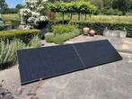 2dekans | Sunet Solarpad Dual 760Wp - zonnepaneel met, Ophalen of Verzenden, Gebruikt