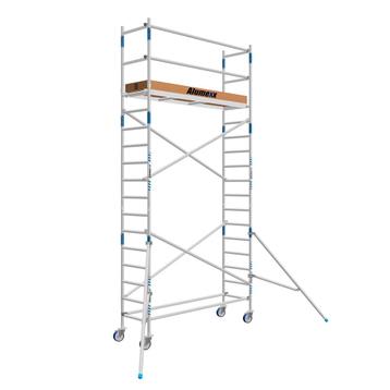 Tweedehands rolsteiger 75 x 190 x 6.2 mtr WH beschikbaar voor biedingen