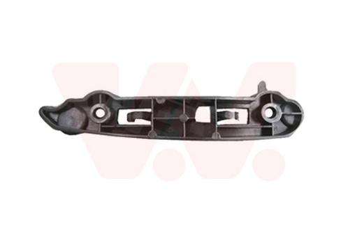 BUMPER BEVESTIGINGSBEUGELS VOOR LAND ROVER RANGE ROVER, Auto-onderdelen, Carrosserie en Plaatwerk, Nieuw, Ophalen of Verzenden