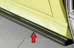Side skirt aanzetstuk | Audi | A3 S-Line / S3 2013-2020 5d, Auto-onderdelen, Nieuw, Ophalen of Verzenden, Audi