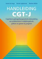 Handleiding CGT J 9789492121318, Zo goed als nieuw