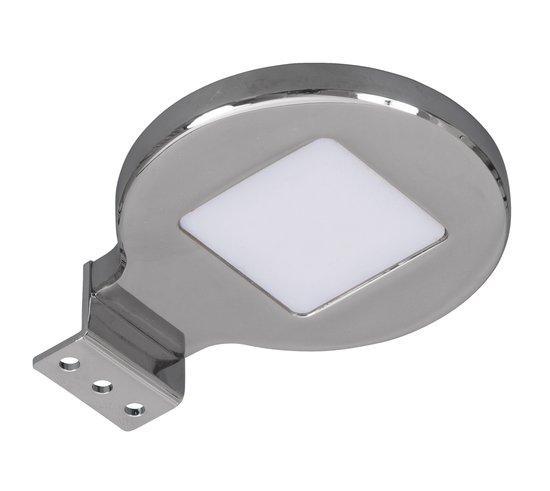 SMARTLIGHT LED opbouw kastverlichting uitbreidingsset, Antiek en Kunst, Antiek | Lampen, Verzenden