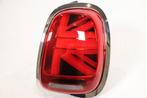 MINI Cooper F55 F56 F57 LCI LED Union Jack achterlicht, Auto-onderdelen, Verlichting, Ophalen of Verzenden, Gebruikt