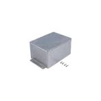 Waterdichte behuizing - Aluminium - 140 x 100 x 75mm, Ophalen of Verzenden, Nieuw, Overige typen