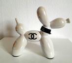 Jan Marti - Dog gris perle CHANEL 1/30