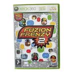 Fuzion Frenzy 2 (XBOX 360) (TWEEDEHANDS), Nieuw