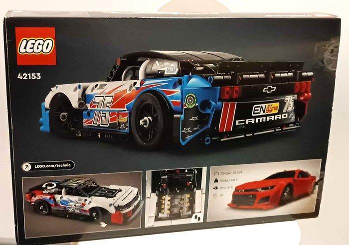 Lego - Technic - 42153 - Super Set - Lego Technic -, Kinderen en Baby's, Speelgoed | Duplo en Lego