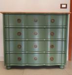 Maisons du Monde - Ladekast - 4 doosjes - mdf - Ladenkast