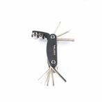 Benson Compacte fiets reparatieset - 17 delig - inclusief..., Fietsen en Brommers, Ophalen of Verzenden, Nieuw