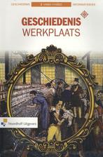 2 VMBO-T/HAVO / Geschiedeniswerkplaats / informatieboek, Verzenden, Gelezen, Tom van der Geugten