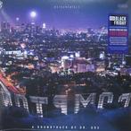 lp nieuw - Dr. Dre - Compton (A Soundtrack By Dr. Dre) In..., Verzenden, Zo goed als nieuw