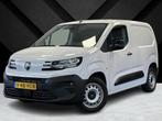 Peugeot Partner L1 1.5 BlueHDi 130pk EAT8, Automaat, Stof, Euro 6, Wit