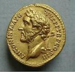 Originele Romeinse munten te koop, Postzegels en Munten, Italië, Ophalen of Verzenden, Goud, Losse munt