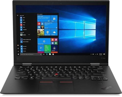 Lenovo X1 Yoga Gen 3 Intel Core i5 8250U | 8GB DDR4 | 256..., Computers en Software, Windows Laptops, Gebruikt, Minder dan 2 Ghz