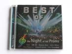 Best of the Night of the Proms (RCA), Cd's en Dvd's, Verzenden, Nieuw in verpakking