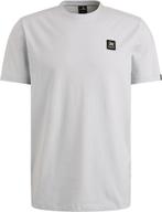 Vanguard T-Shirt Jersey Lichtblauw maat XL Heren, Kleding | Heren, Verzenden, Nieuw, Maat 56/58 (XL), Vanguard