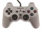 Sony Dual Analog Controller PSX-Grijs (SCPH-1180), Spelcomputers en Games, Spelcomputers | Sony PlayStation Consoles | Accessoires