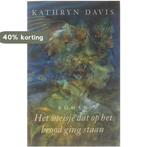 MEISJE DAT OP HET BROOD GING STAAN 9789060748909 Patti Davis, Boeken, Verzenden, Gelezen, Patti Davis