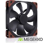 Noctua Casefan NF-A14 industrialPPC-24V-2000 SP IP67 PWM, Verzenden, Nieuw