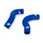 Mishimoto 04-08 Subaru Forester XT Turbo Blue Silicone Hose, Auto diversen, Tuning en Styling, Ophalen of Verzenden