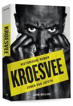 Kroesvee 9789460225192 John Meilink, Verzenden, Gelezen, John Meilink