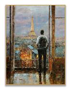 StefanoArt - Letters to the Tower