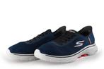 Skechers Sneakers in maat 43 Blauw | 10% extra korting, Kleding | Heren, Schoenen, Skechers, Verzenden, Blauw, Sneakers of Gympen