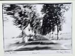 Michael Joseph - Plain tree avenue aka Pirelli in motion,