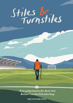 Stiles & Turnstiles 9789464818291 Gijs van der Poel, Verzenden, Gelezen, Gijs van der Poel