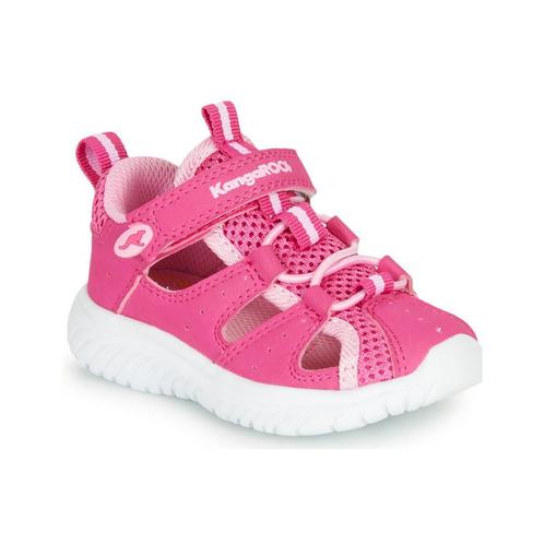 Kangaroos  KI-ROCK LITE EV  Roze Sandalen, Kinderen en Baby's, Kinderkleding | Schoenen en Sokken, Verzenden