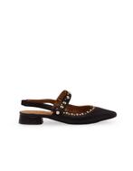 di Lauro sandalen dames 40 zwart, Kleding | Dames, Schoenen, Di Lauro, Verzenden, Nieuw, Zwart