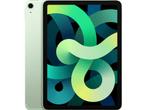 Apple iPad Air (2020) Wi-Fi + Cellular 64GB Groen, Verzenden, Zo goed als nieuw