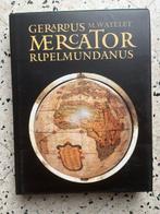 Marcel Wathelet - Gerardus Mercator - 1994, Antiek en Kunst, Antiek | Boeken en Bijbels