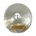 Presse-papier - Bolvormig - Kristall Osnabrück - Bergkristal, Antiek en Kunst