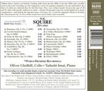 Oliver Gledhill & Tadashi Imai - Miniatures For Cello And, Verzenden, Nieuw in verpakking