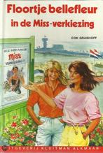 Floortje Bellefleur in de Miss-verkiezing 9789020661972, Boeken, Verzenden, Gelezen, Grashoff