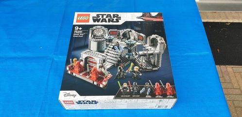 lego final duel