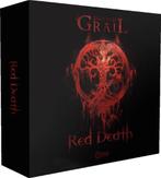 Tainted Grail - Red Death Expansion | Awaken Realms -, Hobby en Vrije tijd, Gezelschapsspellen | Bordspellen, Nieuw, Verzenden