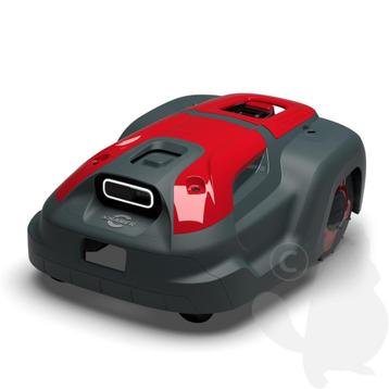 gps automower met ai technologie (geen lus geen kabels!) beschikbaar voor biedingen