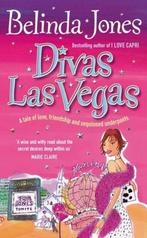 Divas Las Vegas 9780099414926 Belinda Jones, Verzenden, Gelezen, Belinda Jones