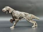 Figuur - Figura del perro en plata 915 - Zilver