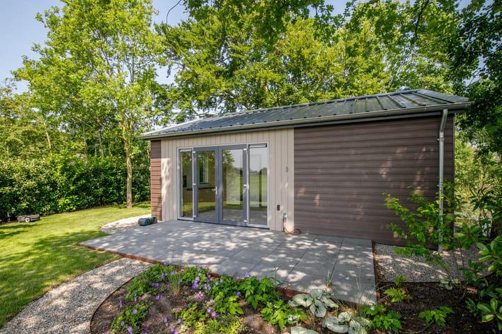 Te huur Woning/appartement in Lopik, 2 kamer(s) 53 m², Huizen en Kamers, Huizen te huur, Direct bij eigenaar, A, Utrecht, Appartement