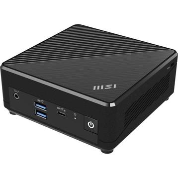 MSI Cubi N ADL-001EU Pentium-N200 4/128GB,Pro beschikbaar voor biedingen