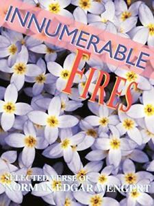 Innumerable Fires.by Wengert, Edgar New   ., Boeken, Godsdienst en Theologie, Zo goed als nieuw, Verzenden